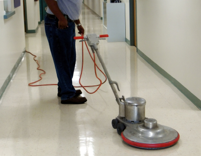 Janitorial Services